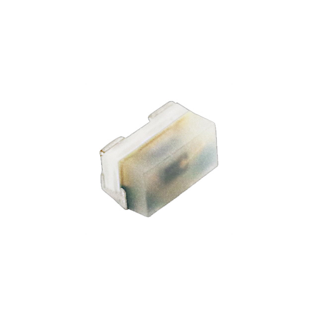【CSL1501RT1】PICOLED, SIDE-VIEW AND ULTRA-COM