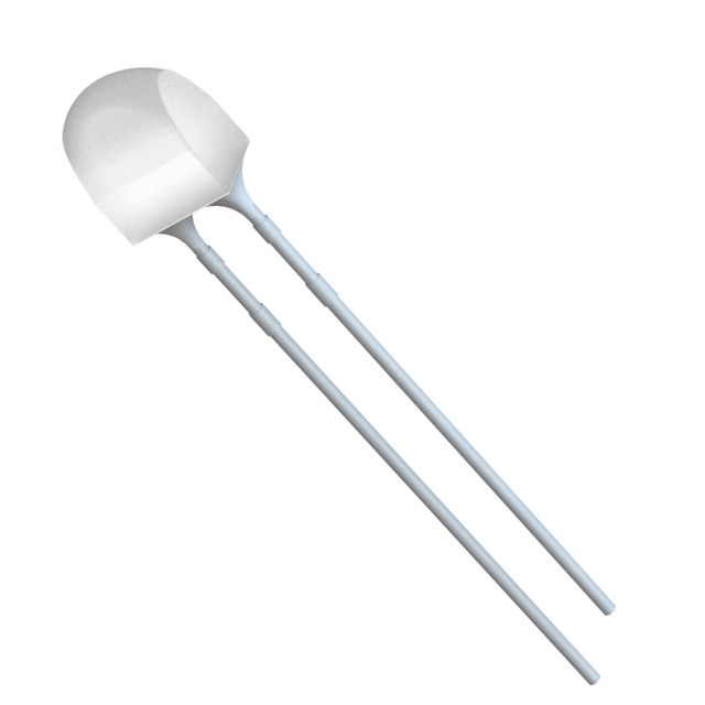 【SLI-430MG3F】LED YLW-GRN DIFFUSED T/H