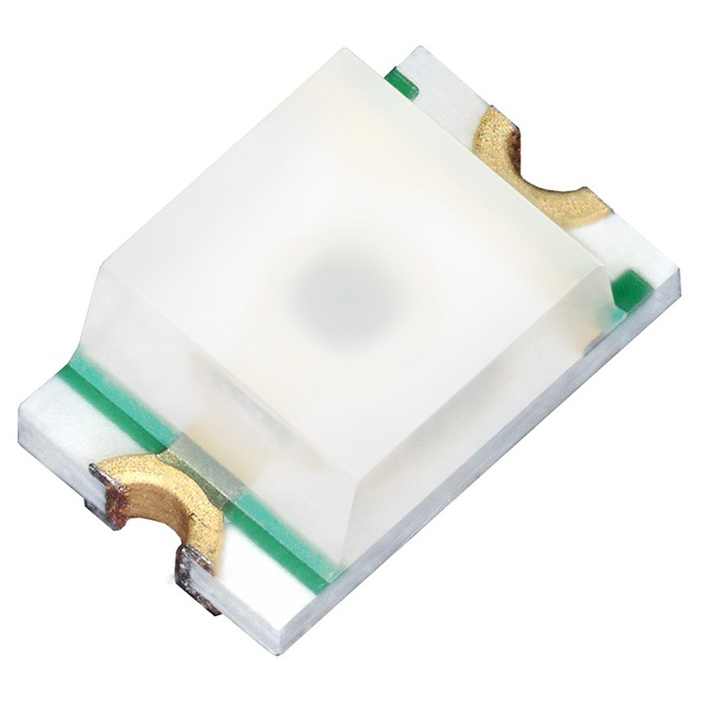 NEAR INFRARED (NIR) LED TOP VIEW [digi-reel品]【SML-H15RTT86】