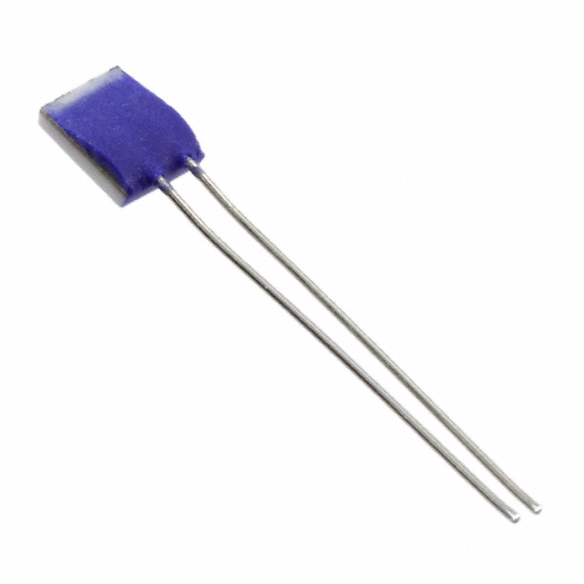 SENSOR RTD 100OHM 0.1% 2SIP【32208551】