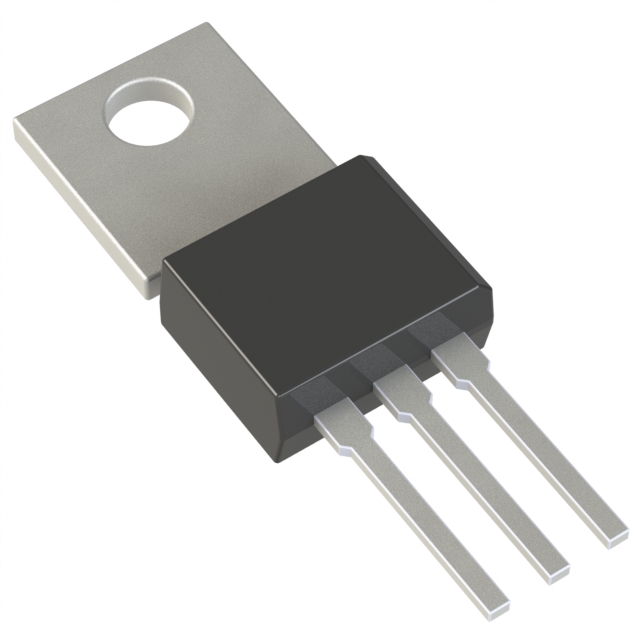 【S4010F1】SCR 400V 10A TO202