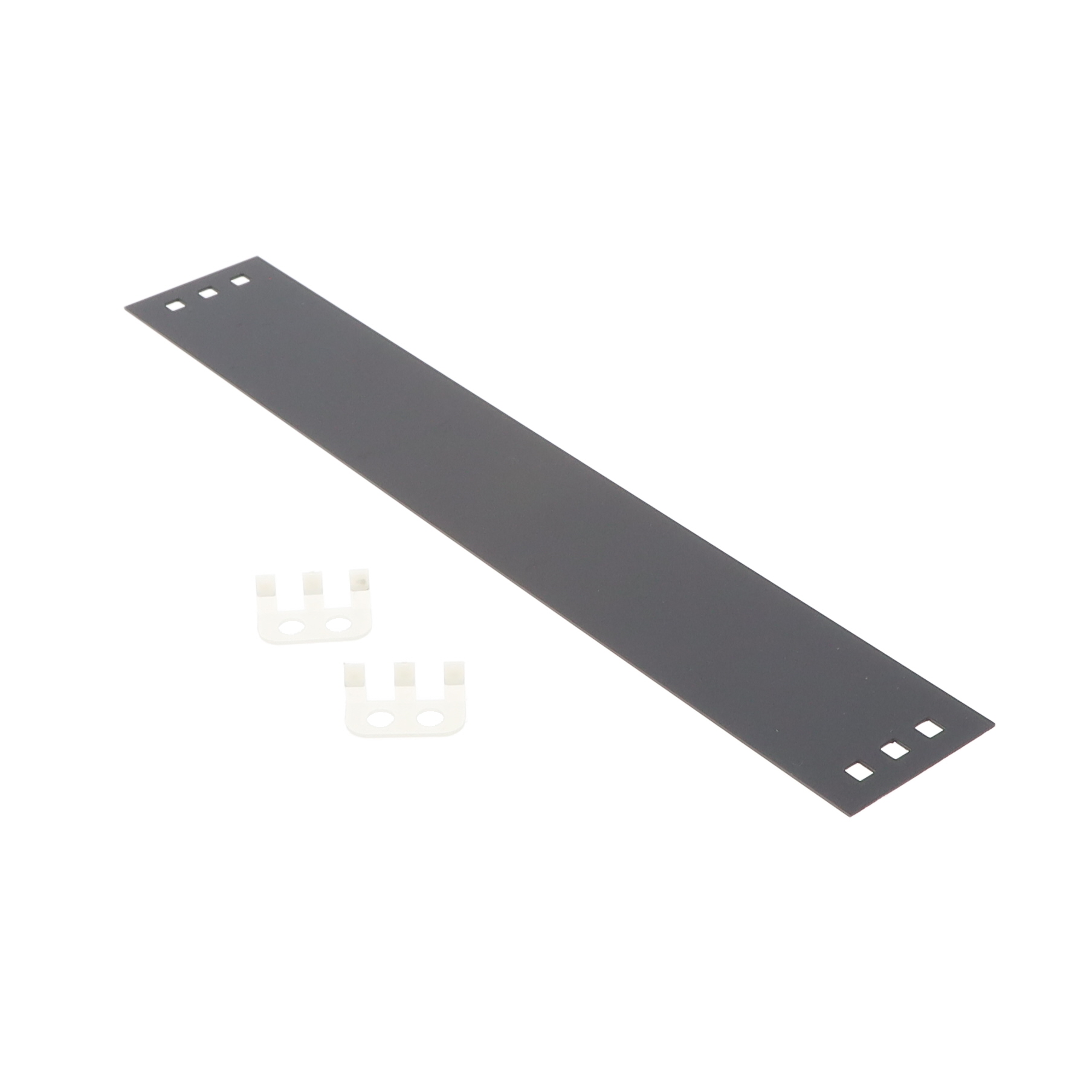 【1501】CONN TERM BLK COVER 20POS