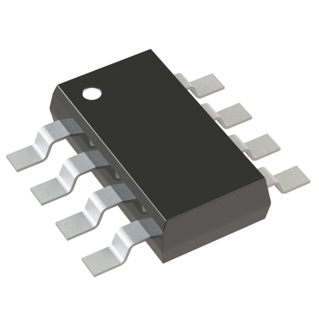 【ZMC05TC】SENSOR CURRENT MR 5A AC/DC