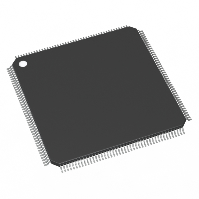 【R5F72865D100FA#U2】IC MCU 32BIT 512KB FLASH 176LQFP
