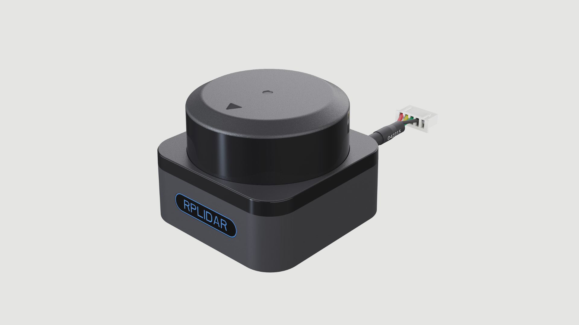【101090041】SENSOR OPTICAL 12-60CM TTL, UART