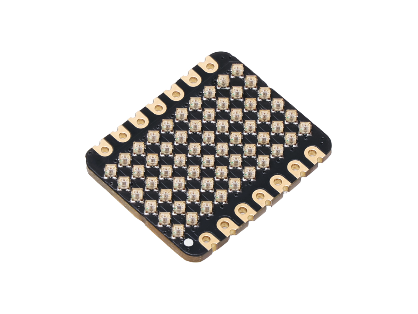 6X10 RGB MATRIX XIAO WS2812B LED【104030107】
