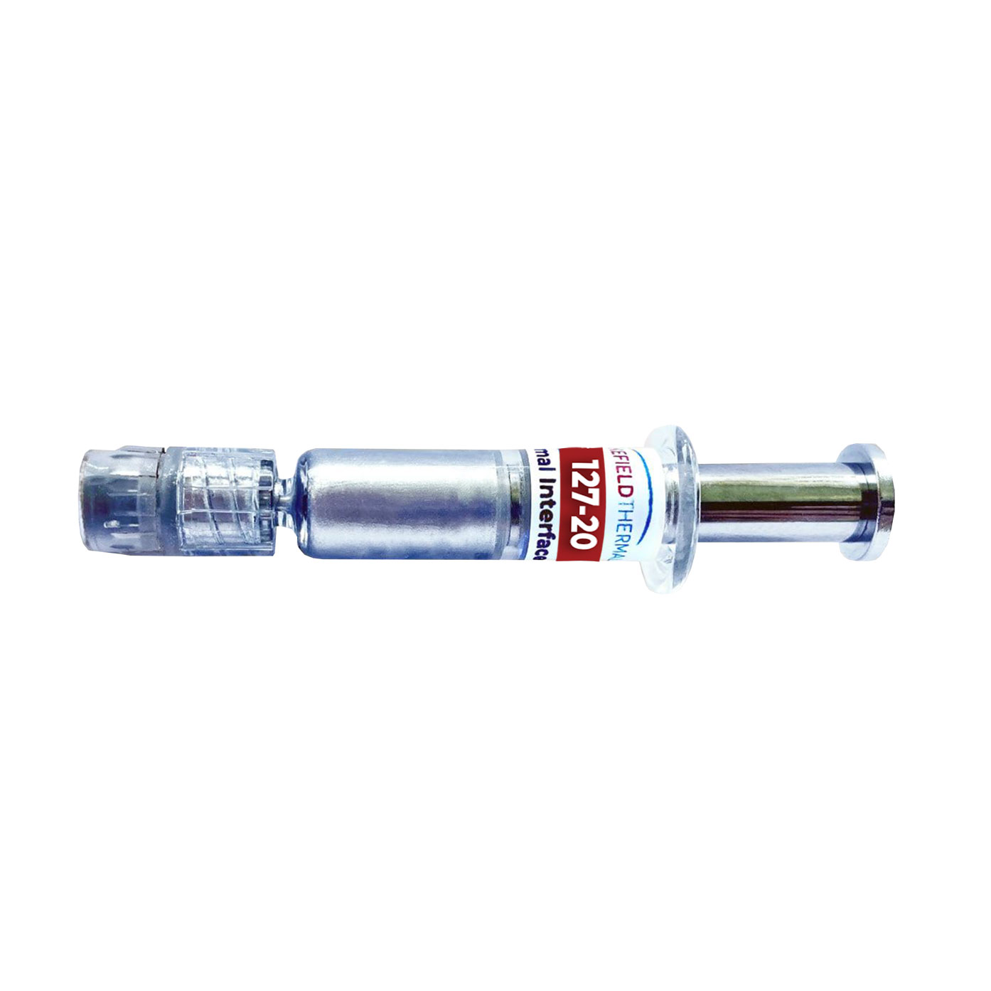 【127-20-10】GREASE 1GRAM SYRINGE 20W/M-K NON