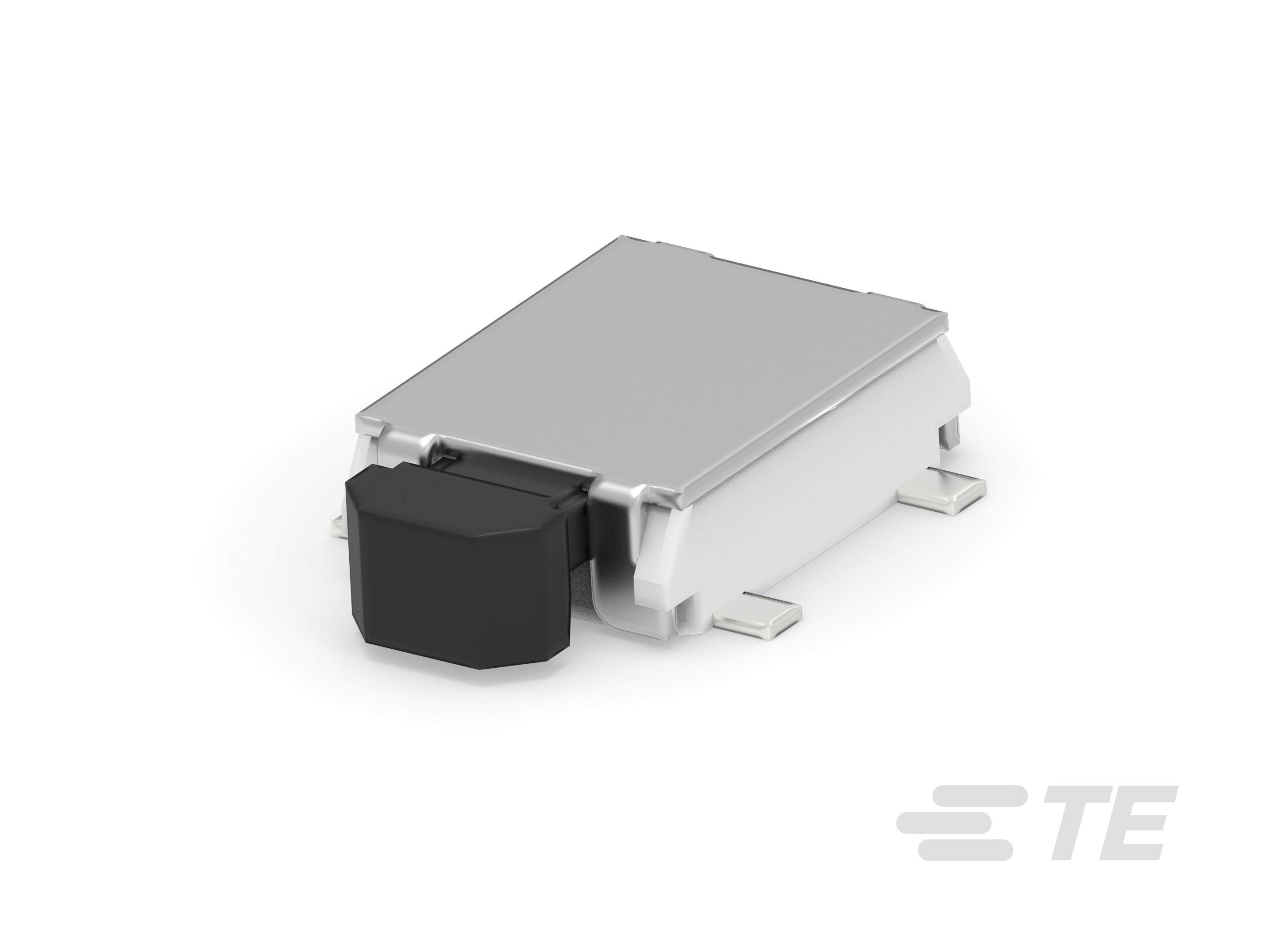 【1571262-1】SWITCH TACTILE SPST-NO 0.05A 12V