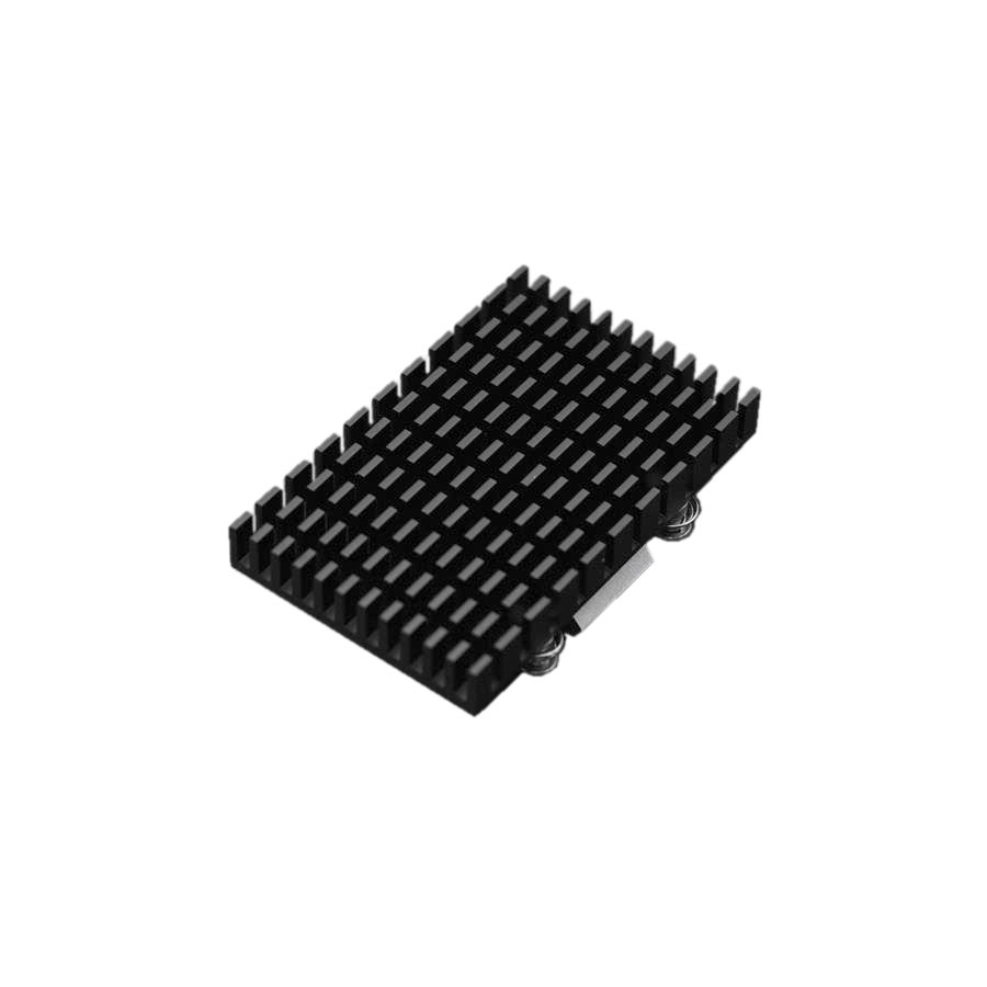 【FIT0982】THIN HEATSINK FOR LATTEPANDA MU