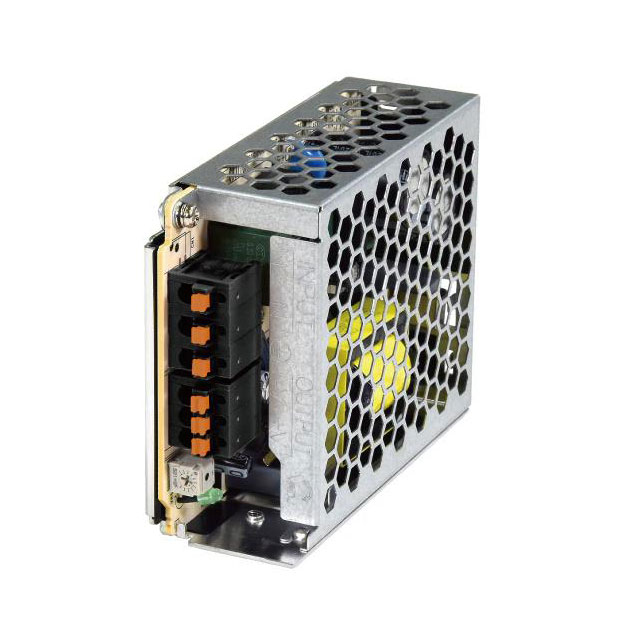 PS3V PS PUSH-IN 50W 24VDC【PS3V-050AF24P】