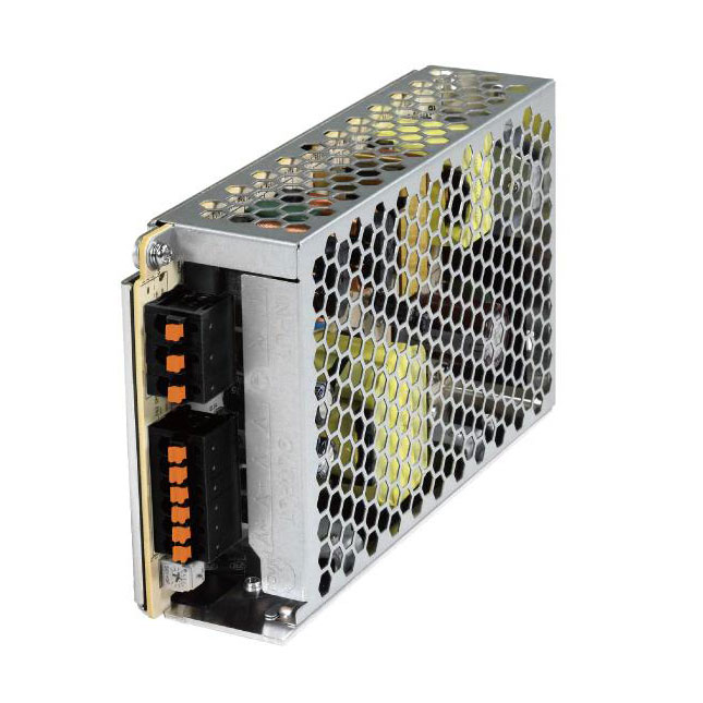 【PS3V-150AF24P】PS3V PS PUSH-IN 150W 24VDC