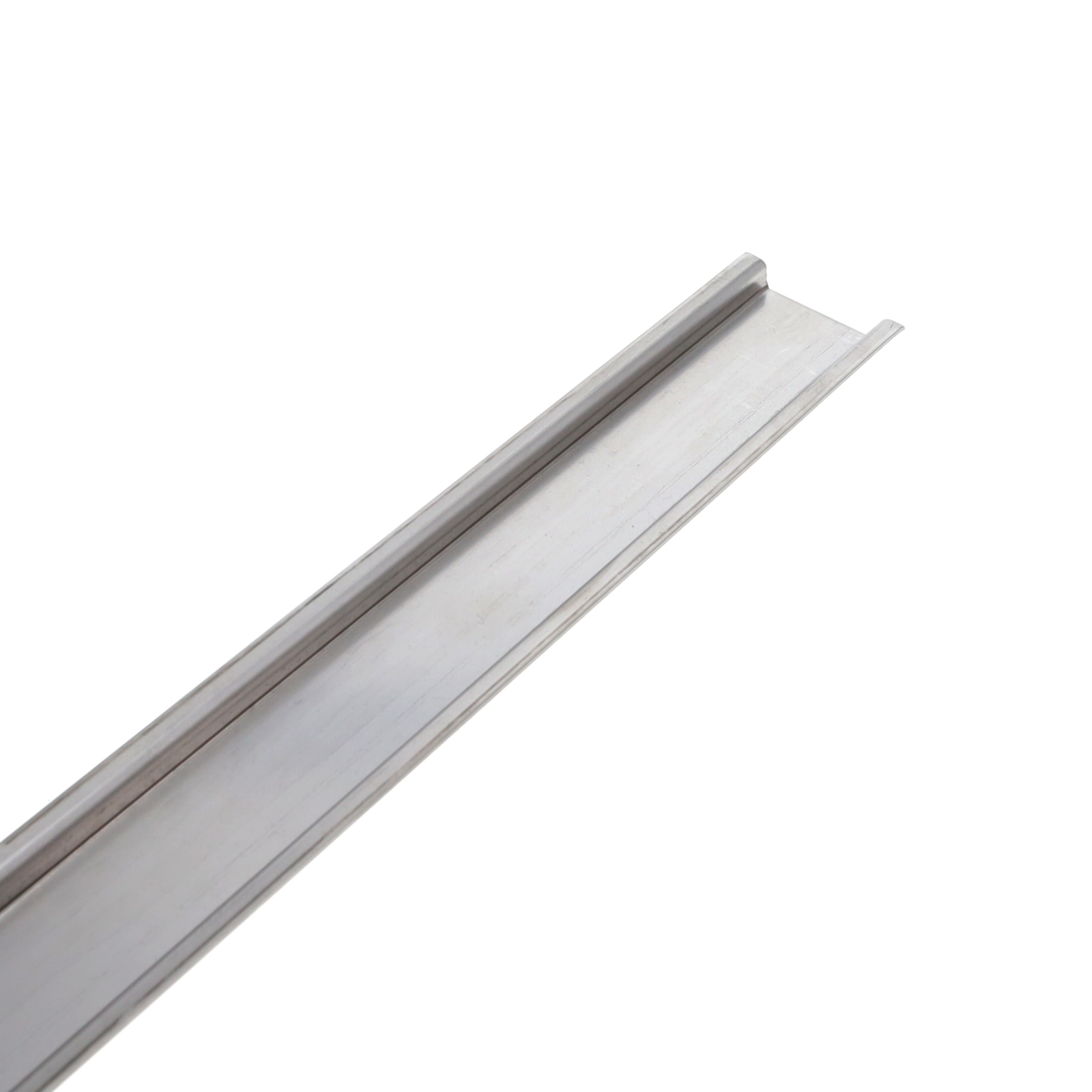 【2511115】DIN RAIL 35MMX7MM UNSLOT 78" SS
