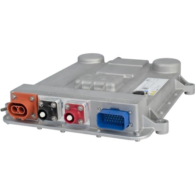 【700DNG40-24-8】4KW LIQUID COOLED DC/DC CONVERTE