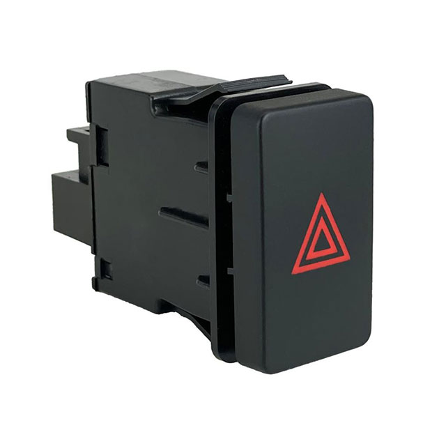 GP PUSHBUTTON SWITCH【GP1BCB-ARMV1】