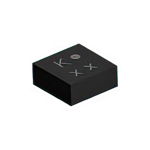 【MMC3630KJ】MAGNETIC SENSOR 3-AXIS 1.2X1.2MM [digi-reel品]