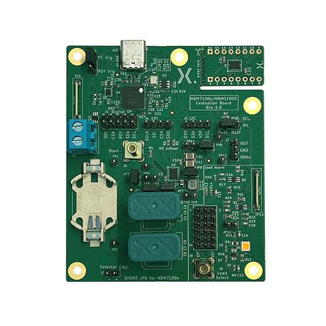 【NEVB-NBM5100A-01UL】NBM5100 BATTERY LIFE BOOSTER EVA
