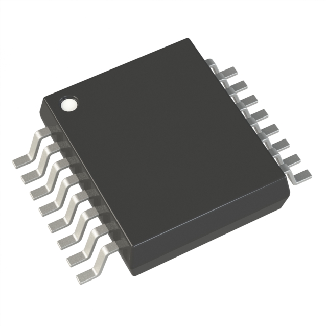 【74HC123DB,112】IC MMV 2-CIR 65-NS 16-SSOP