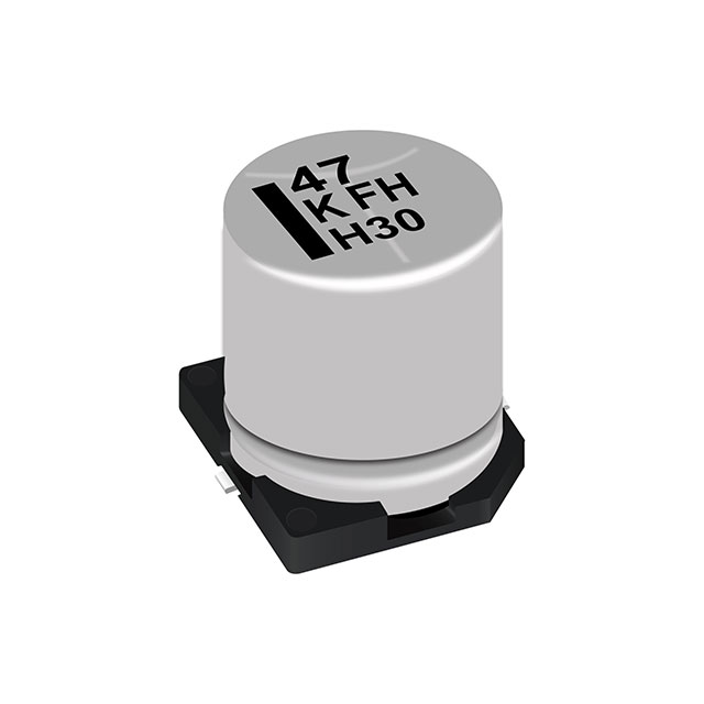 CAP ALUM 10UF 20% 35V SMD【EEE-FH1V100XL】