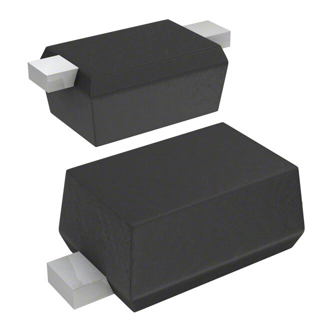 【TPM2840-01】RF DIODE SCHOTTKY 5V SOD-523