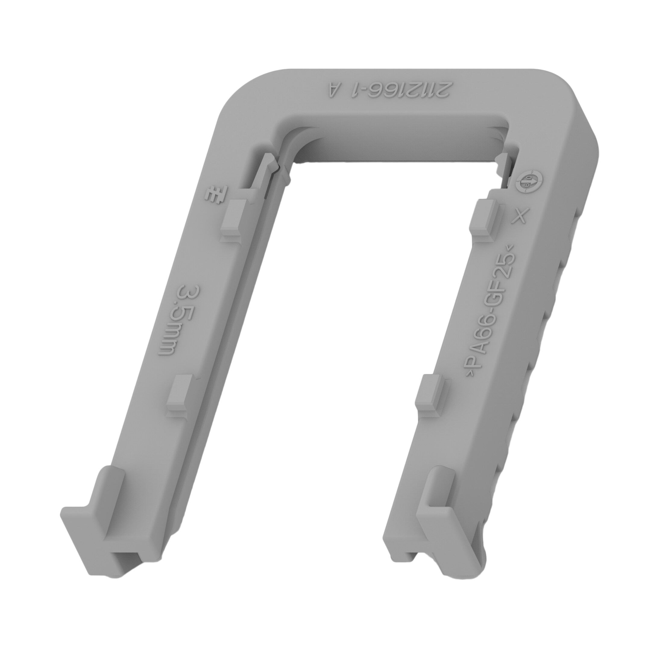SLIDE,FOR 21POS.【2112166-3】