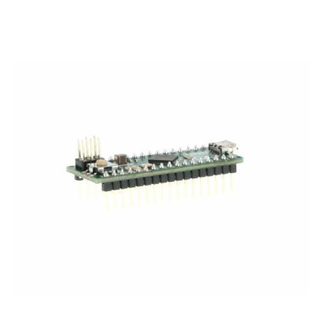 ARDUINO MICRO ATMEGA32U4 EVAL BD【A000053】