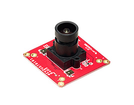 【EV2U-SGR1-MMC1-C1】USB2.0 FIXED FOCUS CAMERA MODULE