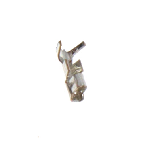 CONN SOCKET 26-28AWG CRIMP TIN SCZH-002T-P0.5 日本圧着端子