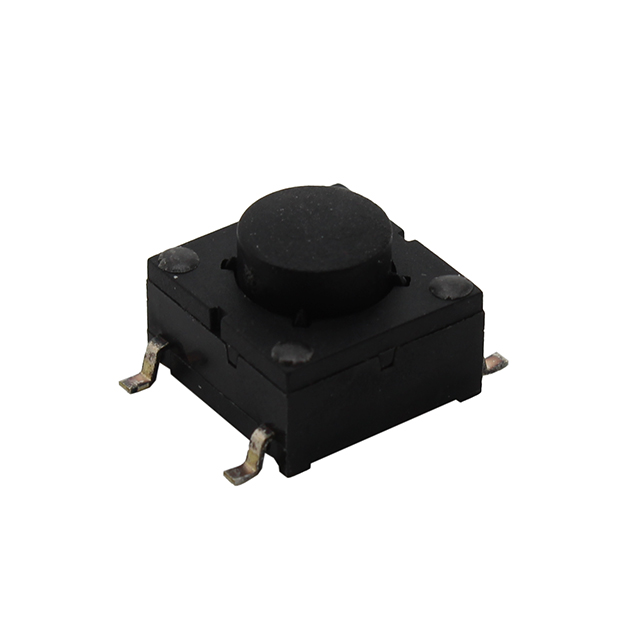 SWITCH TACTILE SPST-NO 0.05A 24V【ME028.0F3502】