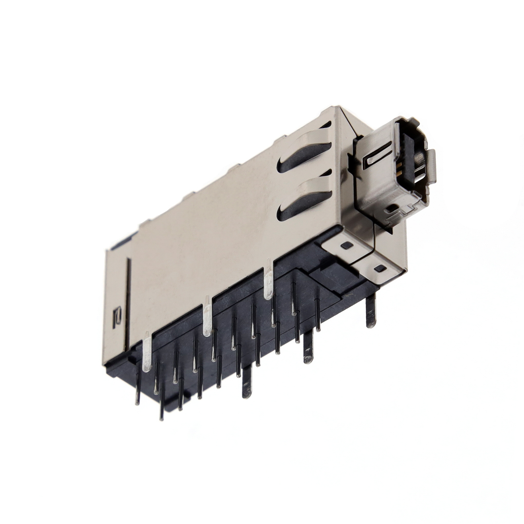 【NDMB144100】IX MAG RECEPTACLE, TYPE B RA FLA