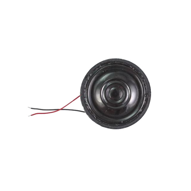 【WSPH-3605L】SPEAKER, IP67, 8 OHM, 0.7/1.0W,