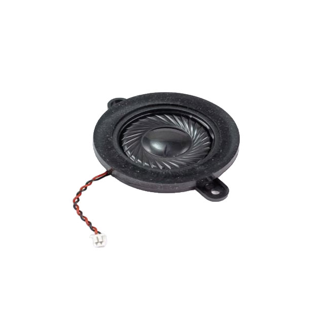 SPEAKER, BOX, IP67, 8 OHM, 1.5/2【WSPM-3709NW】
