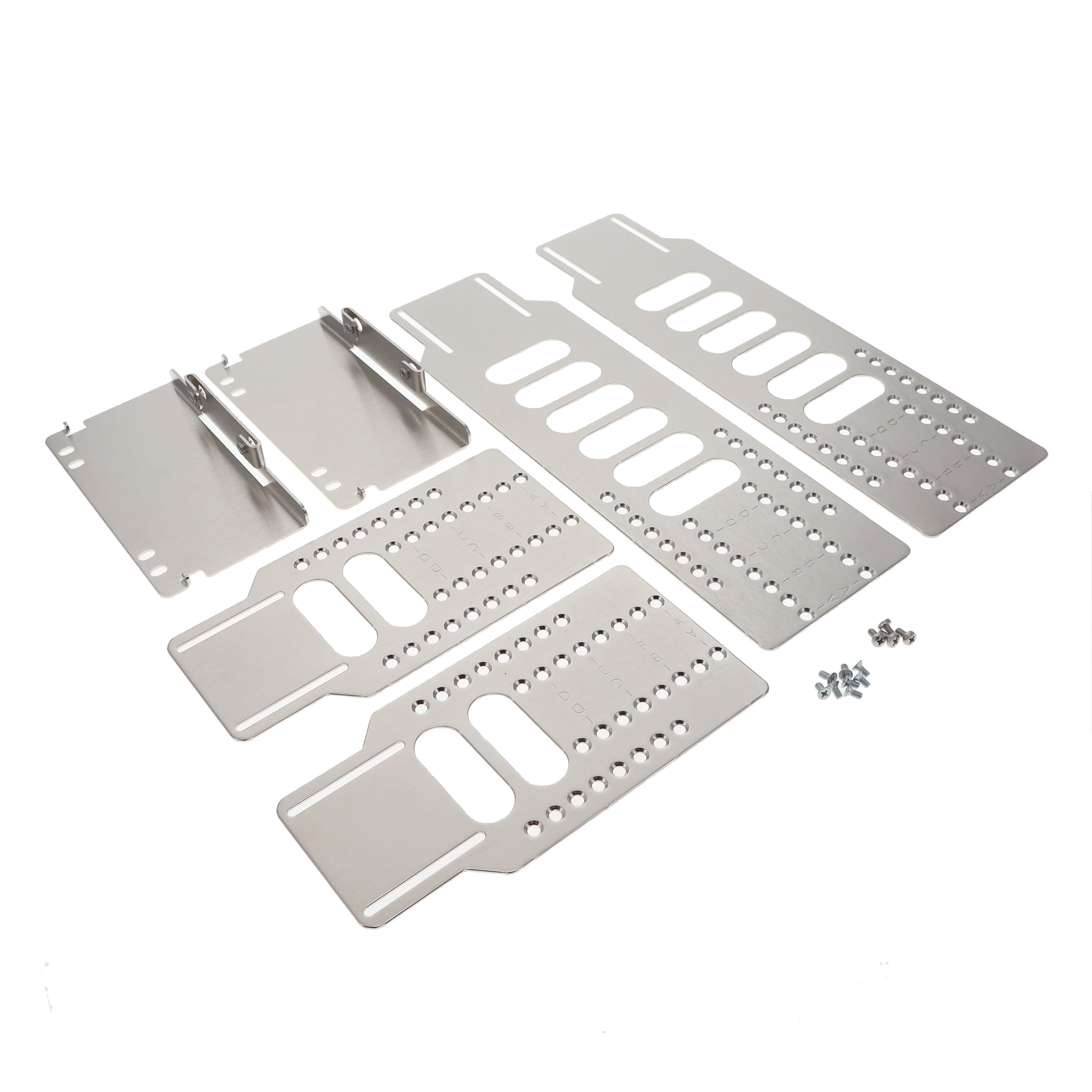 【786970-01】PXIE-1092 CHASSIS REAR RACK MOUN