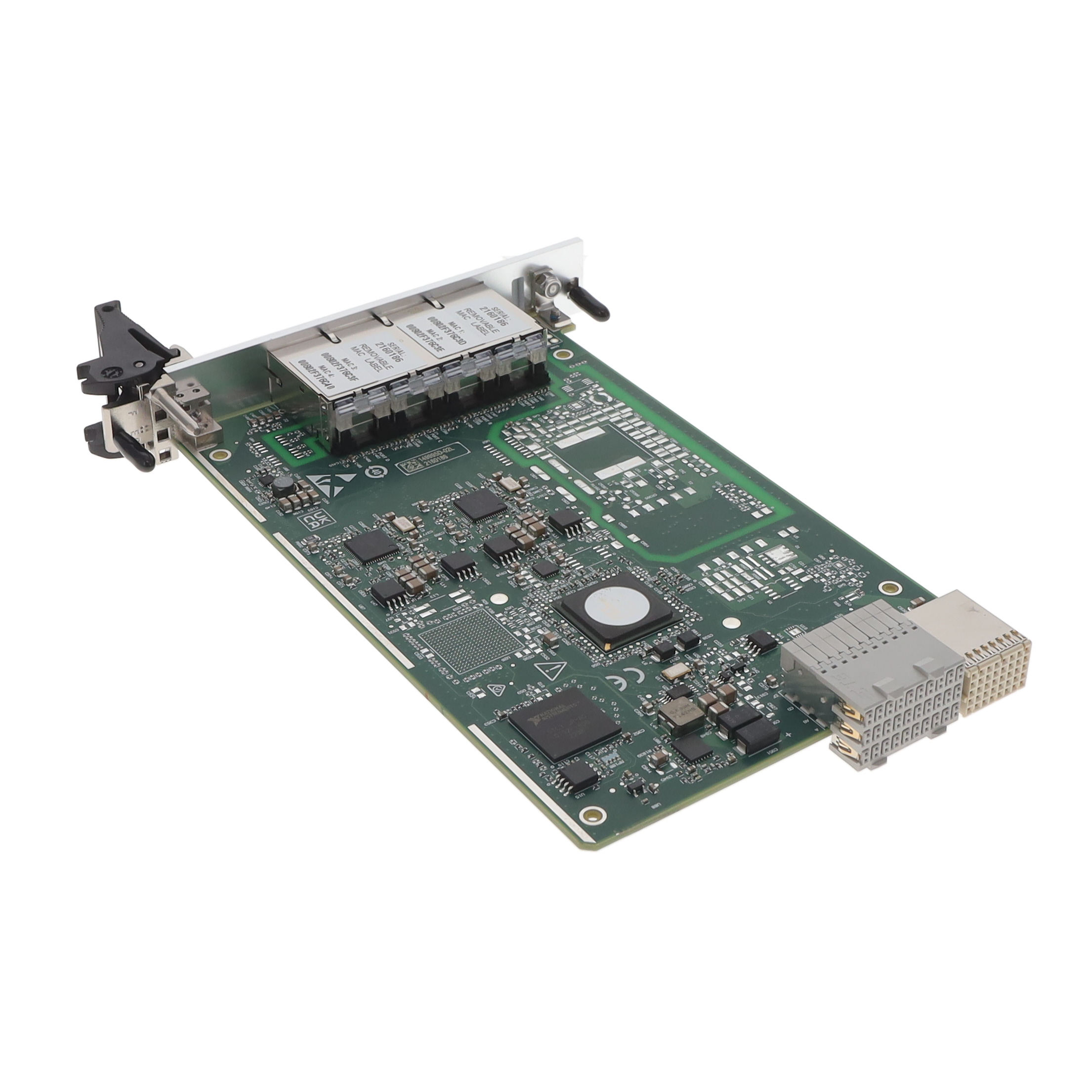 【787313-01】ETHERNET INTERFACE BOARD ONLY