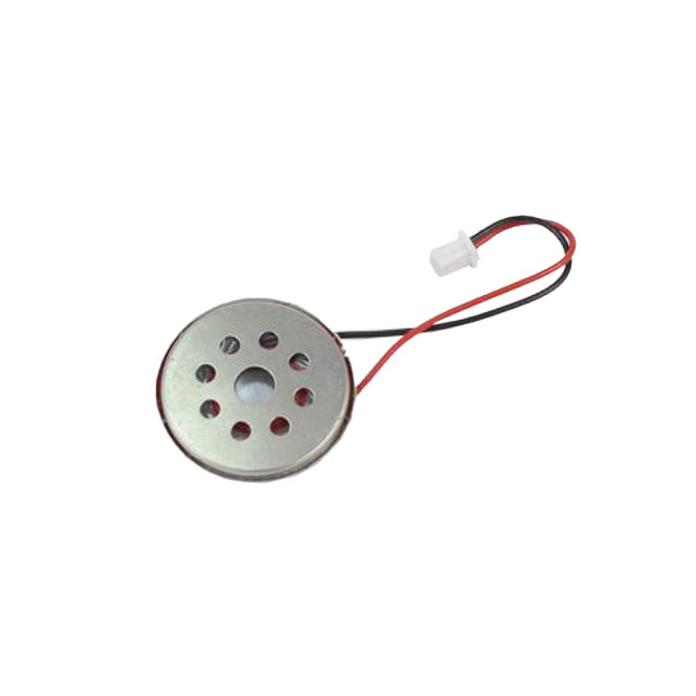 SPEAKER, 8 OHM, 0.5/0.8W, 91DB,【SP-2004FW】