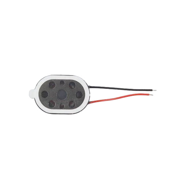 SPEAKER, 8 OHM, 0.8/1.0W, 90DB,【SP-2014L-2】