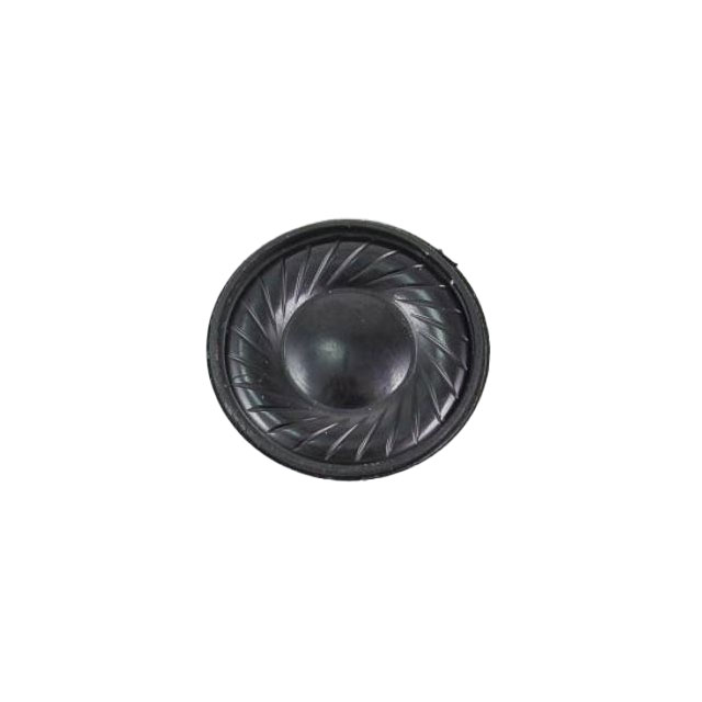 SPEAKER, 8 OHM, 0.5/0.8W, 89DB,【SP-2305】