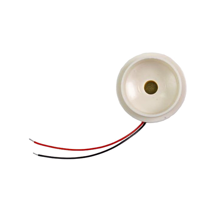 BUZZER, 30V, 95DB, 3300HZ, 30MM【PT-3017L】