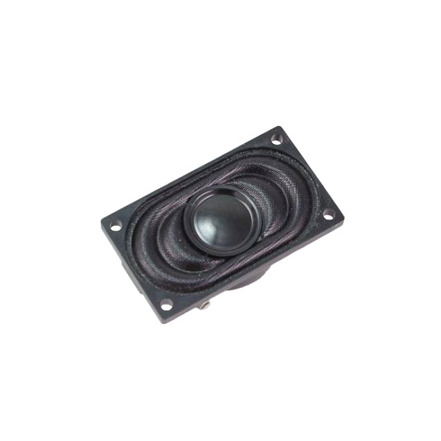 【SP-3520】SPEAKER, 8 OHM, 1.5/2.0W, 87DB,