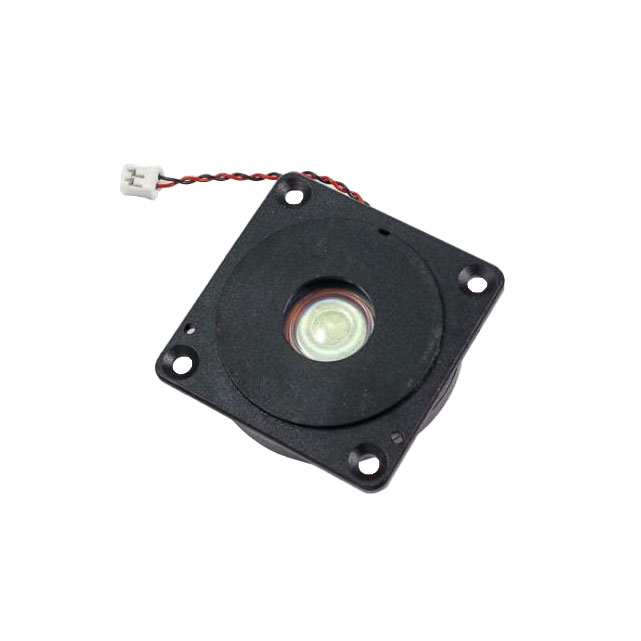 SPEAKER, 8 OHM, 2.0/2.5W, 100DB,【SPM-4343W】