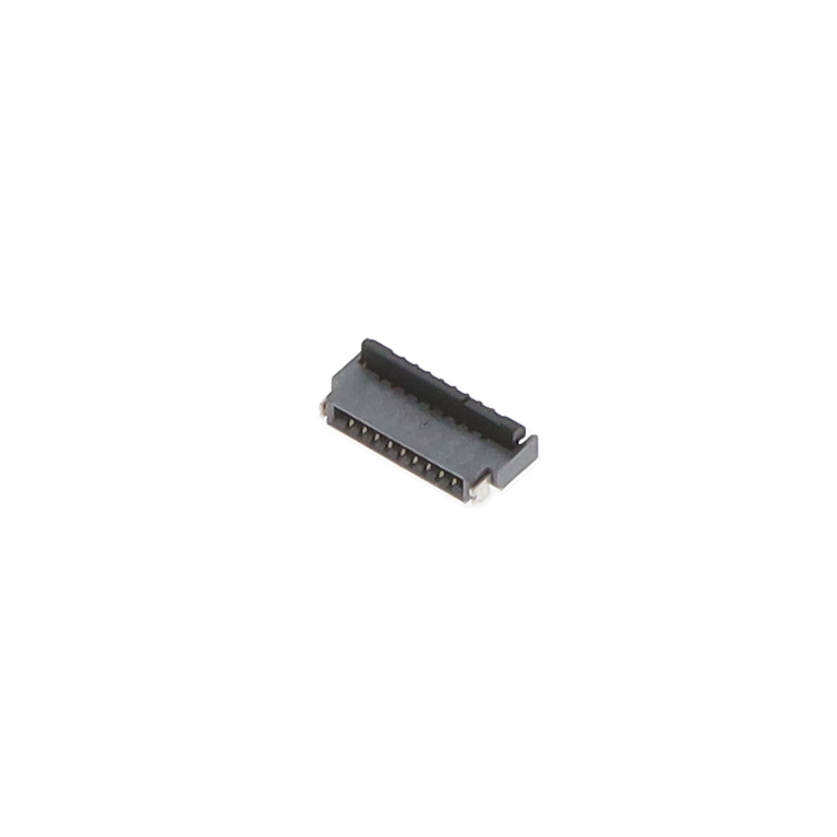 【FH34SRJ-9S-0.5SH(50)】CONN FFC FPC 9POS 0.5MM R/A