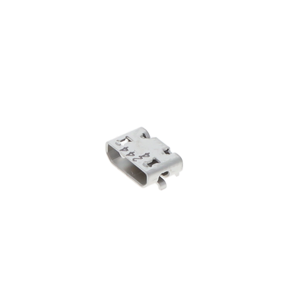 【GMCB05321124CEU】MICRO USB B 5POS RIGHT ANGLE SMT