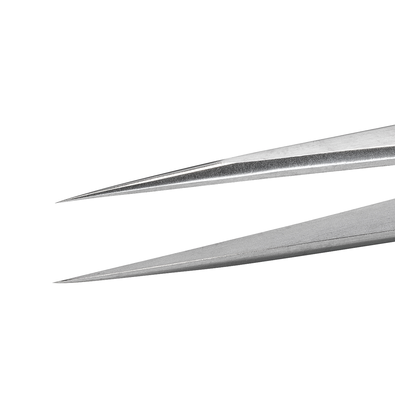 【3.KO.0.IT】COBALT ALLOY TWEEZERS 4.7", 3