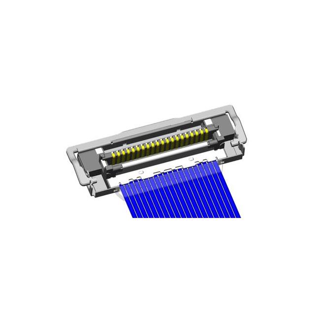 (HF) 51496-20PINLVDSCABLE【30-5738-302HF-FA】