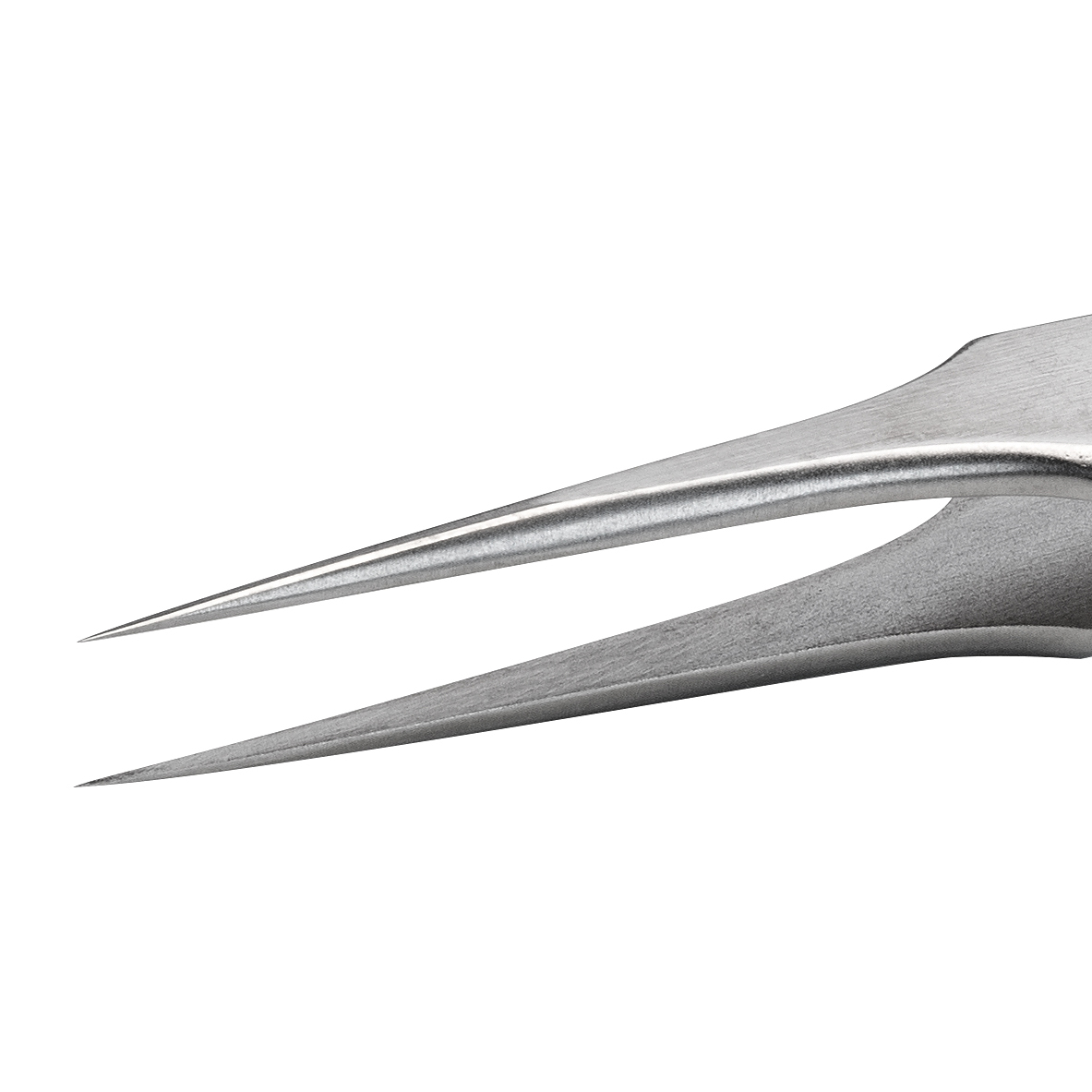 COBALT ALLOY TWEEZERS 4.3", 4【4.KO.0.IT】