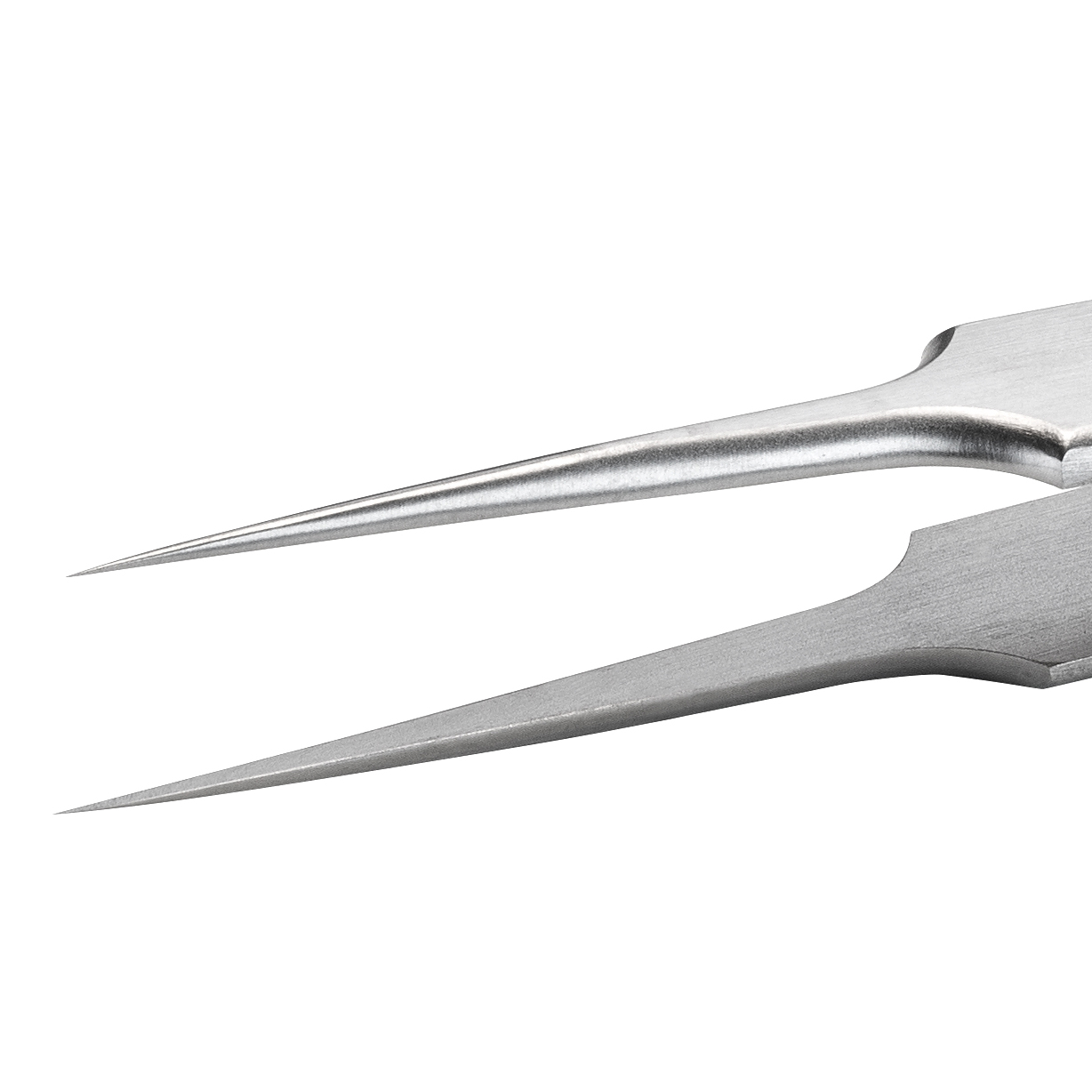 COBALT ALLOY TWEEZERS 4.3", 5【5.KO.0.IT】