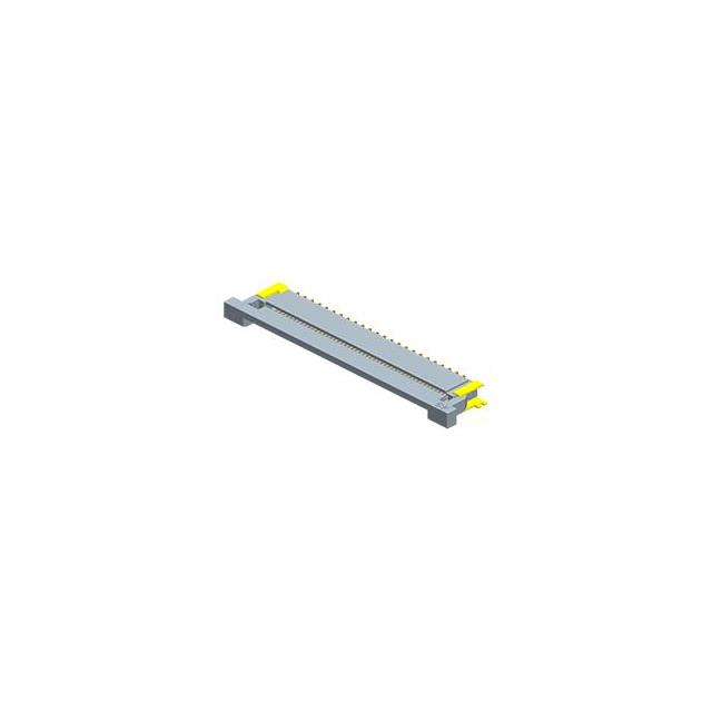 【50591-02801-002】28PIN, 1.0MM ZIF FPC CONN., SMT