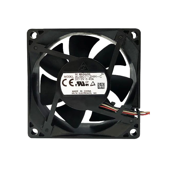 AXIAL 70X25 12V TACH【AUB0712HH-C】