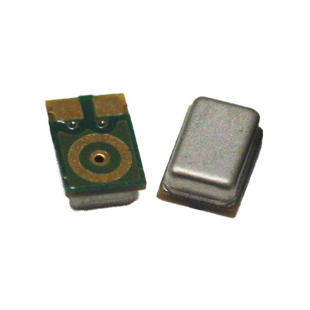 ANALOG OMNI MEMS MIC【CM02M-03S38-MA-5】