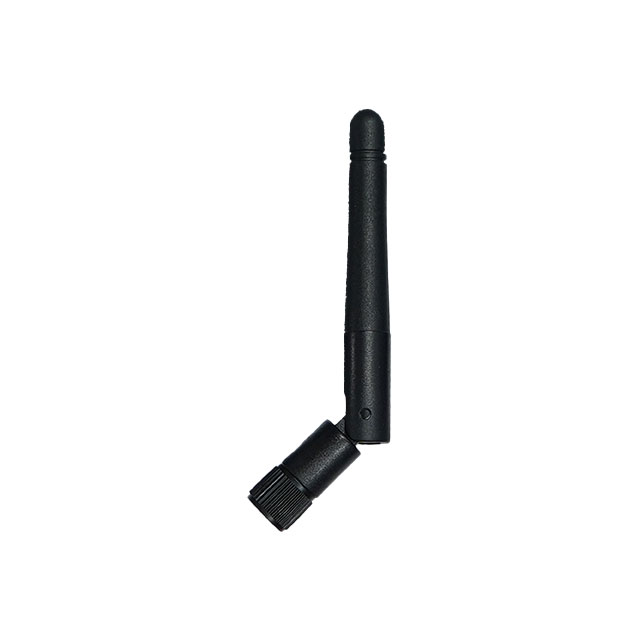 WI-FI 6E 84 MM HINGED STUBBY ANT【DELTA35/SMAM/RP/S/36】
