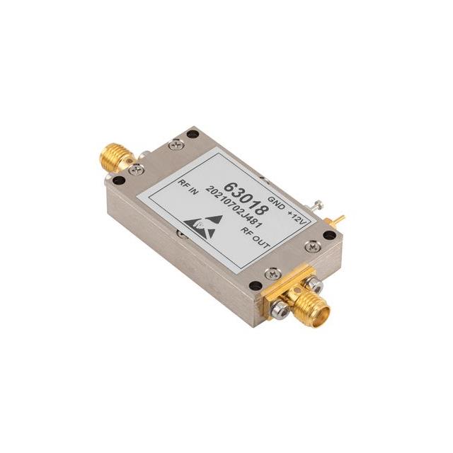 Input Protected Low Noise Amplif【PE15A63018】